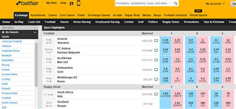 The Best Betfair Trading Software 2024: Our Honest .